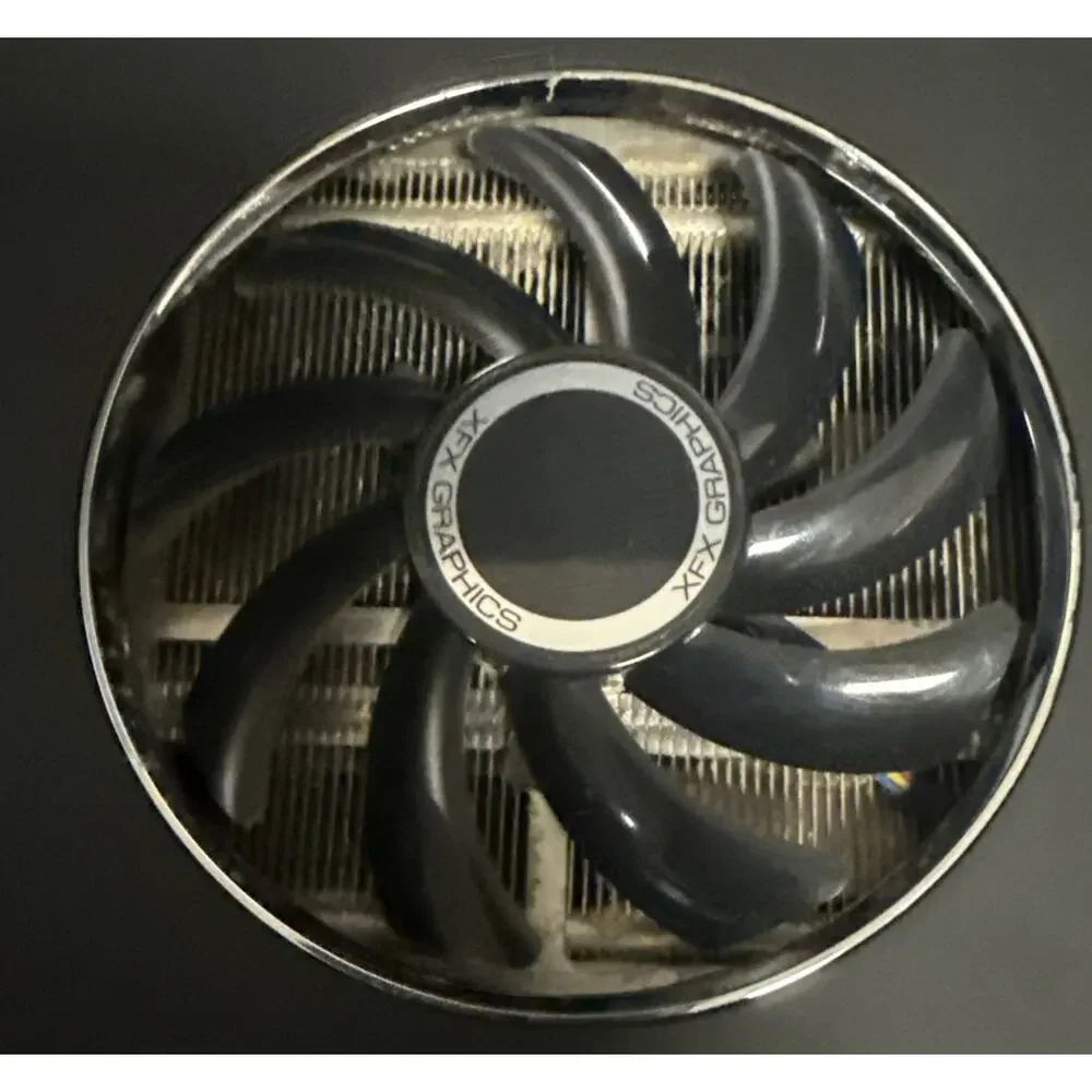 XFX AMD R9 290A ED Black DD Radeon 4GB D5 DP HDMI Video Graphics Card GPU Tested